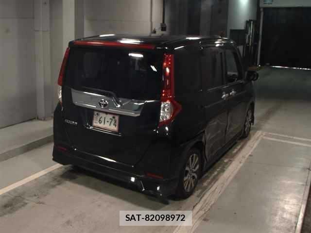 Toyota ROOMY 2018 8853373-5