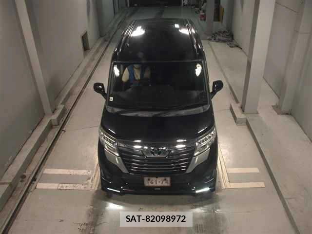 Toyota ROOMY 2018 8853373-6