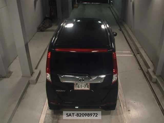 Toyota ROOMY 2018 8853373-7