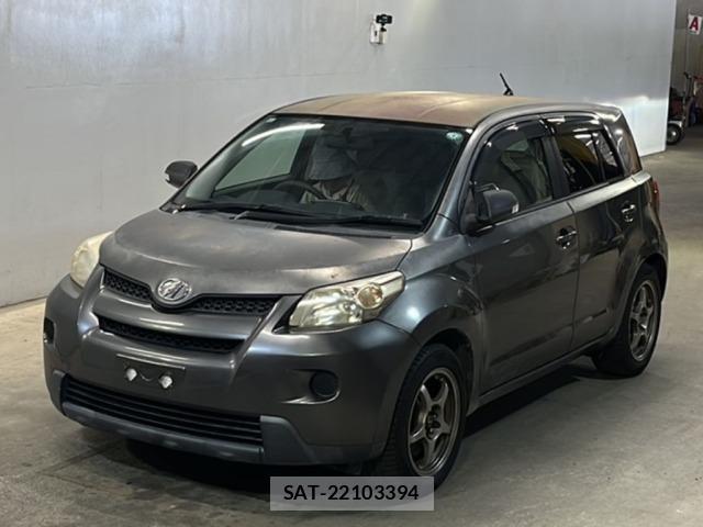 Toyota IST 2007 8863172-0