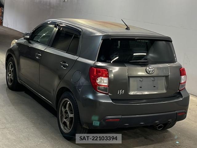 Toyota IST 2007 8863172-1