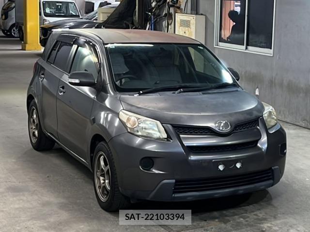Toyota IST 2007 8863172-4