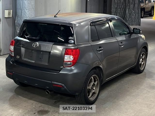 Toyota IST 2007 8863172-5