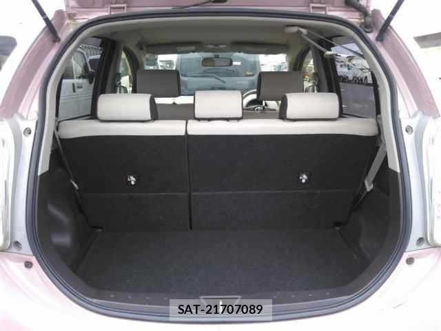 Toyota PASSO 2015 8683279-10
