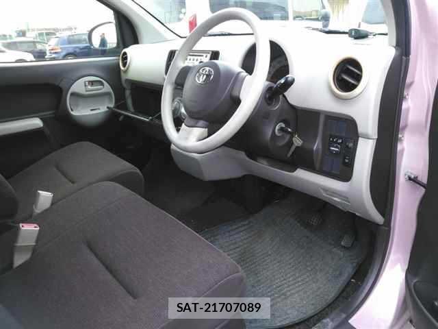 Toyota PASSO 2015 8683279-3