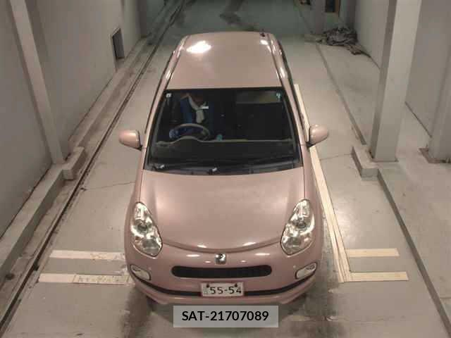 Toyota PASSO 2015 8683279-6