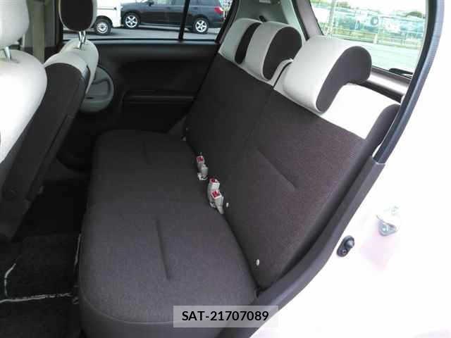Toyota PASSO 2015 8683279-9
