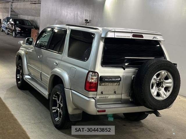 Toyota HILUX SURF 2001 8918233-1
