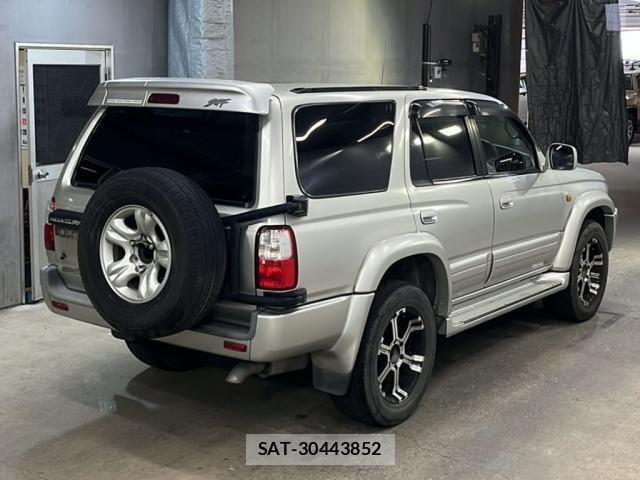 Toyota HILUX SURF 2001 8918233-5