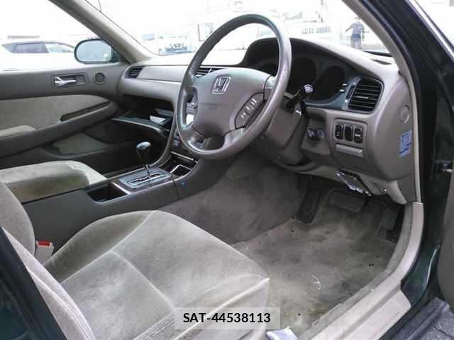 Honda LEGEND 2000 8822503-3