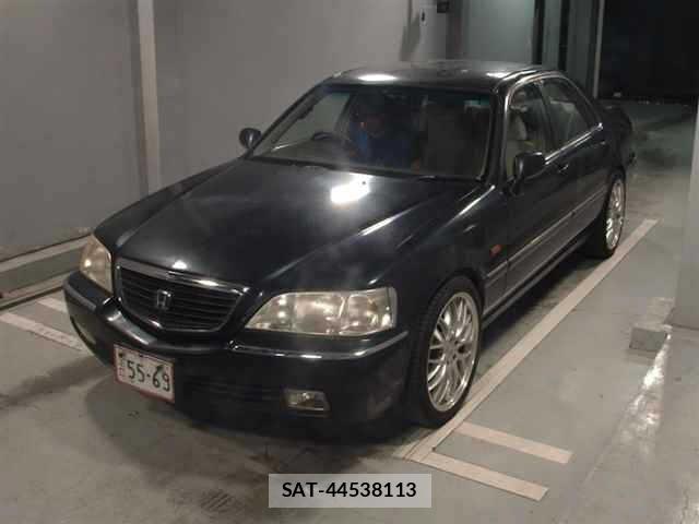 Honda LEGEND 2000 8822503-4
