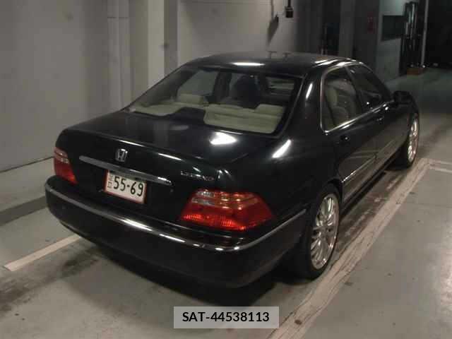 Honda LEGEND 2000 8822503-5