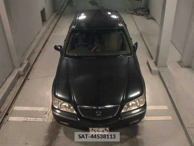 Honda LEGEND 2000 8822503-6