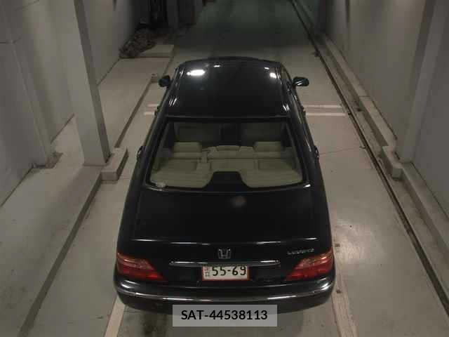 Honda LEGEND 2000 8822503-7