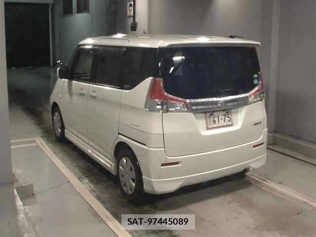 Suzuki SOLIO 2020 8776254-1