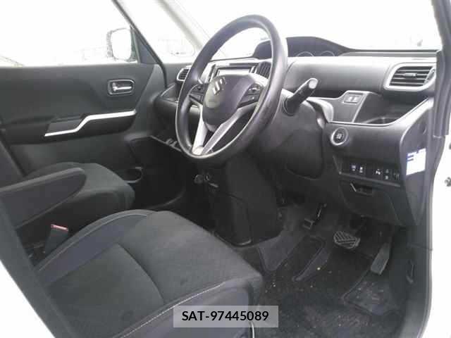Suzuki SOLIO 2020 8776254-3