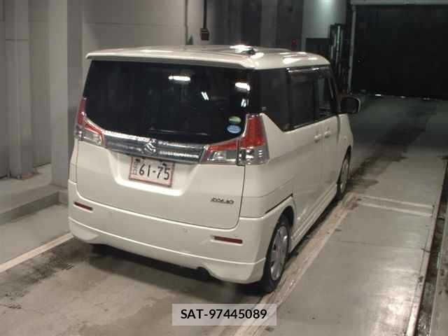 Suzuki SOLIO 2020 8776254-5