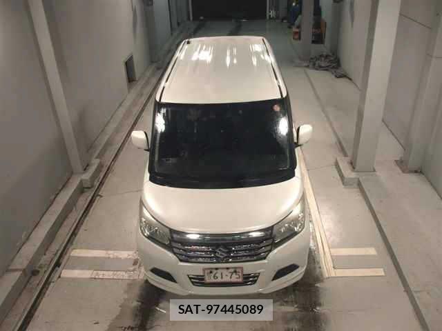 Suzuki SOLIO 2020 8776254-6