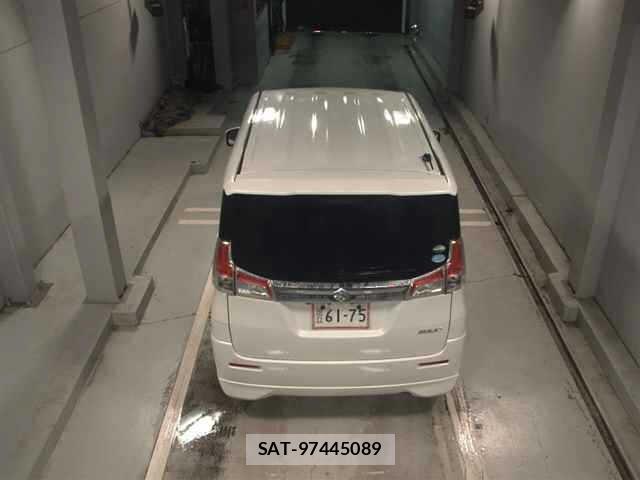 Suzuki SOLIO 2020 8776254-7