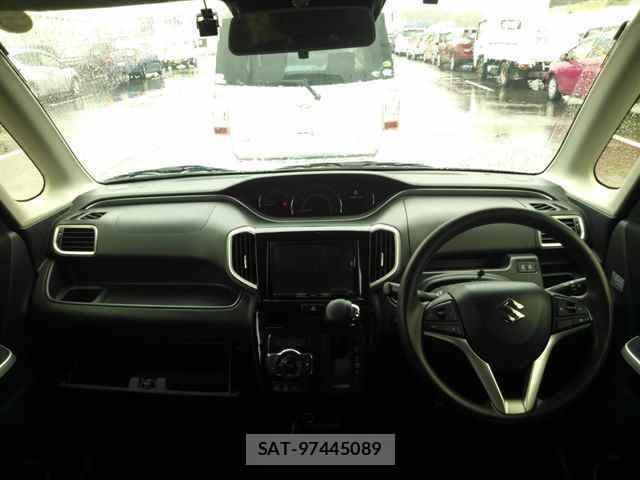 Suzuki SOLIO 2020 8776254-8