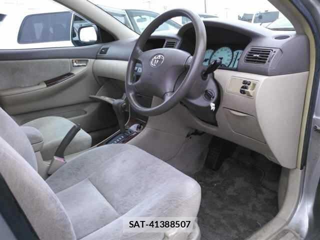 Toyota COROLLA 2000 8675854-3