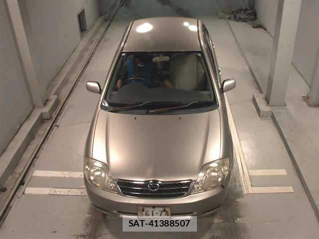 Toyota COROLLA 2000 8675854-6