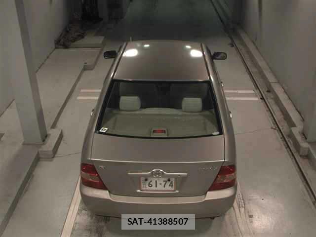Toyota COROLLA 2000 8675854-7