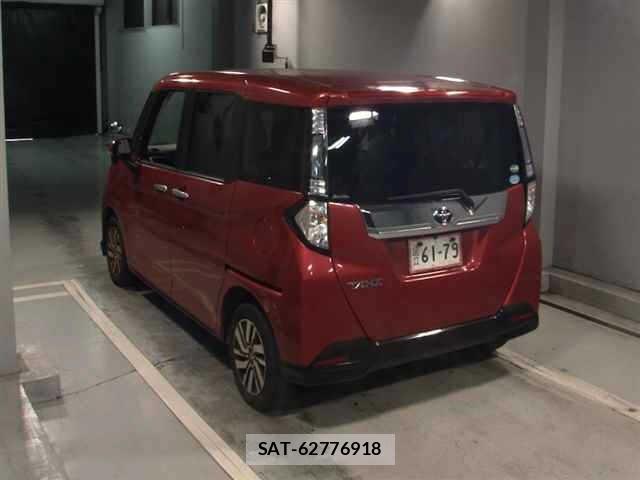 Toyota TANK 2017 8861531-1