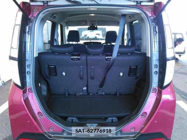 Toyota TANK 2017 8861531-10