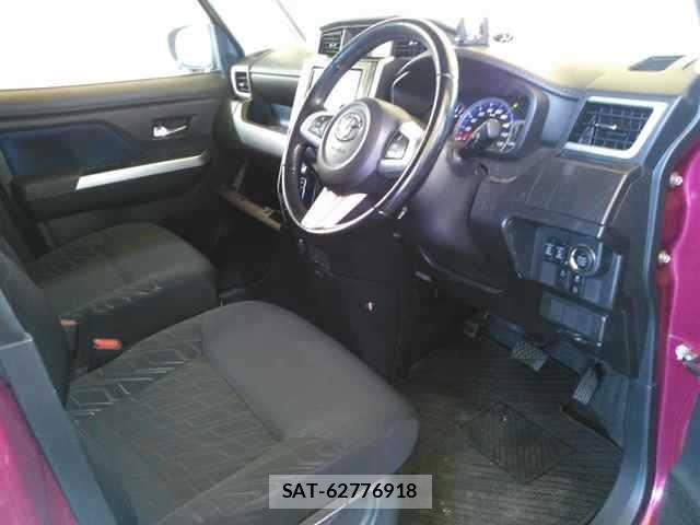 Toyota TANK 2017 8861531-3