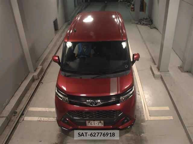 Toyota TANK 2017 8861531-6