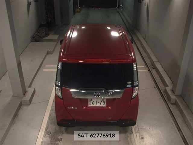 Toyota TANK 2017 8861531-7