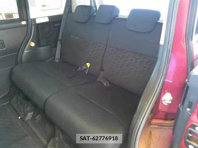 Toyota TANK 2017 8861531-9
