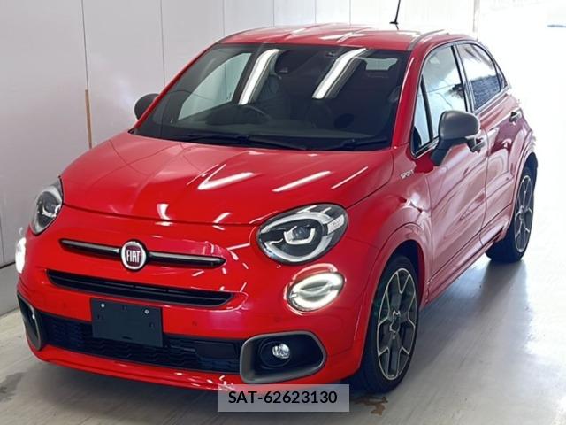 Fiat 500X 2021 8869536-0
