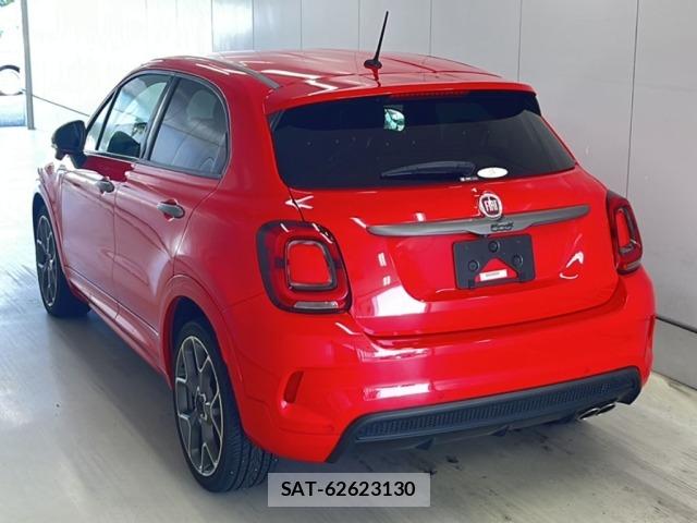 Fiat 500X 2021 8869536-1