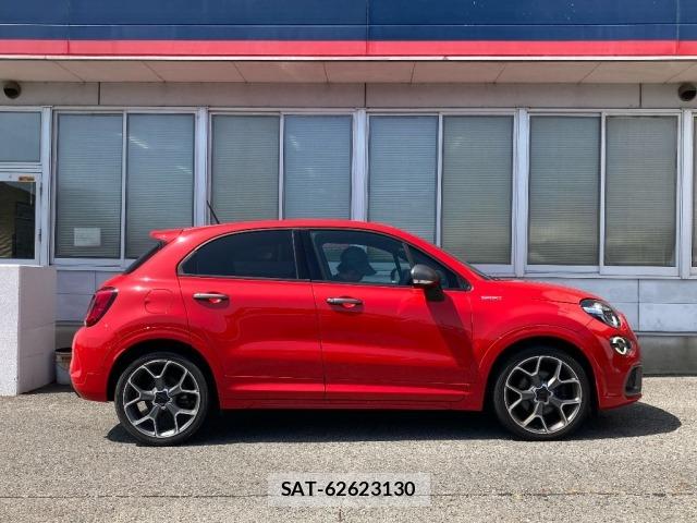 Fiat 500X 2021 8869536-3