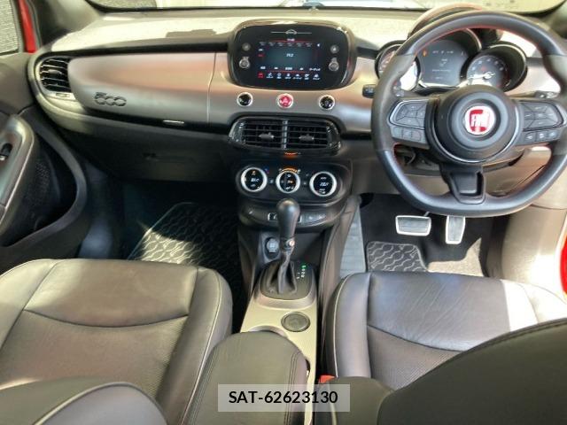 Fiat 500X 2021 8869536-4