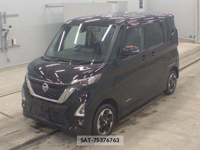 Nissan ROOX 2021 8898408-0