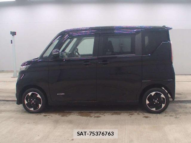 Nissan ROOX 2021 8898408-4