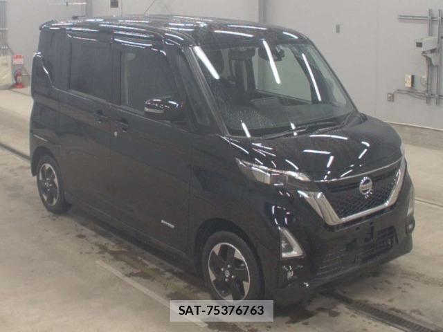 Nissan ROOX 2021 8898408-5