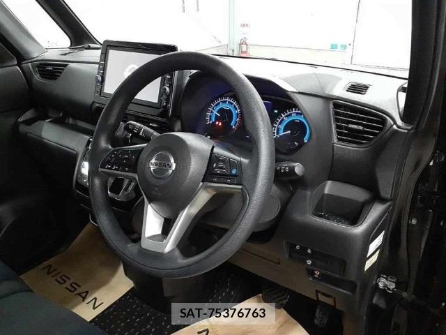 Nissan ROOX 2021 8898408-7