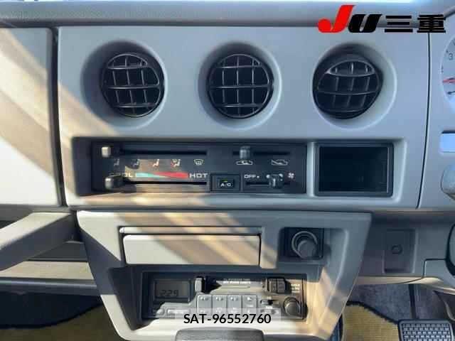 Suzuki JIMNY 2007 8931698-11
