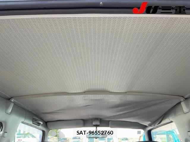 Suzuki JIMNY 2007 8931698-12