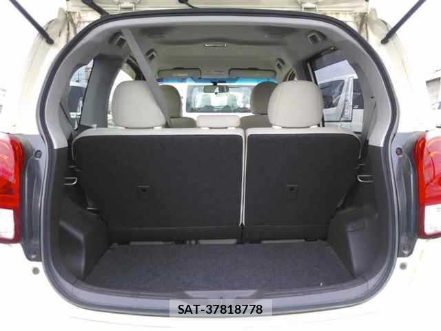 Toyota PORTE 2016 8679165-10