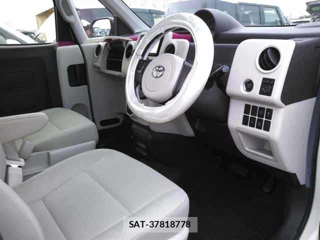 Toyota PORTE 2016 8679165-3