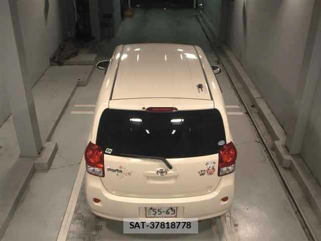 Toyota PORTE 2016 8679165-7