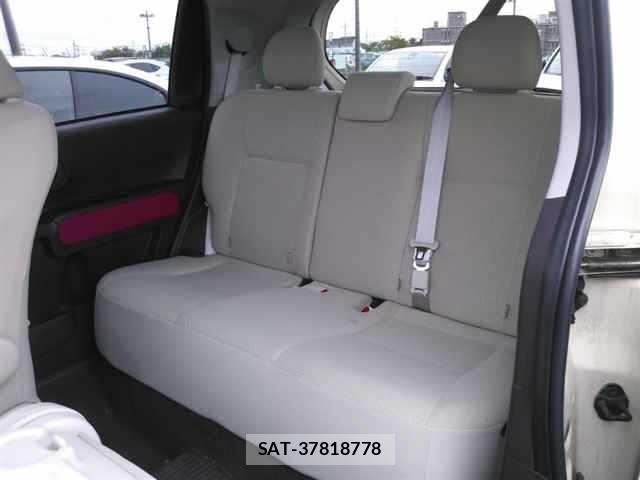 Toyota PORTE 2016 8679165-9
