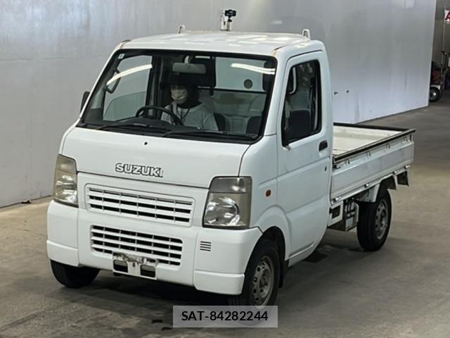 Suzuki CARRY TRUCK 2005 8933586-0