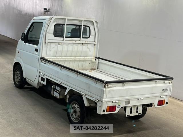 Suzuki CARRY TRUCK 2005 8933586-1