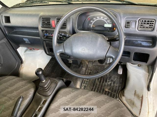 Suzuki CARRY TRUCK 2005 8933586-3